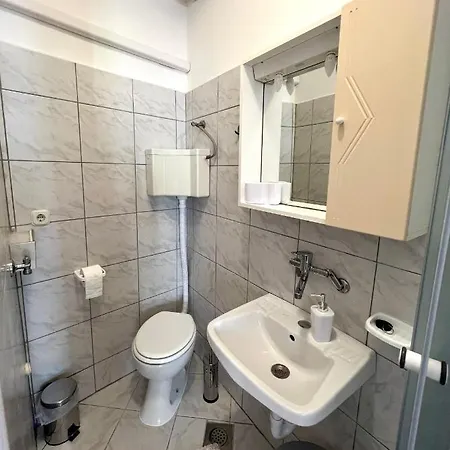 Apartment Marija Vodnjan Exterior photo