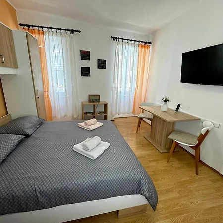 Apartment Marija Vodnjan Exterior photo