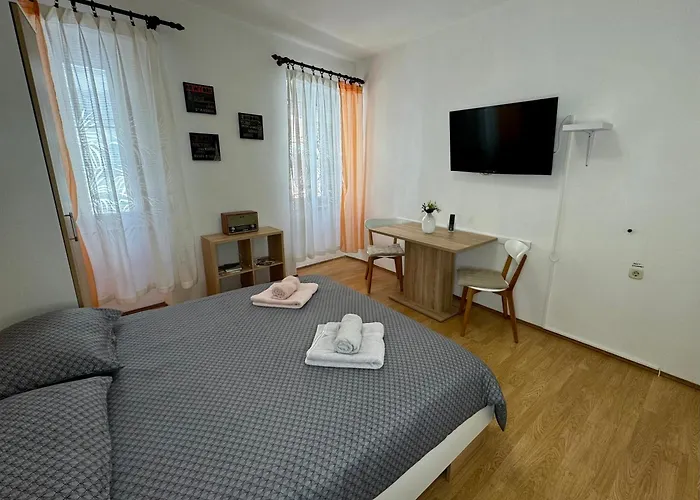 Apartment Marija