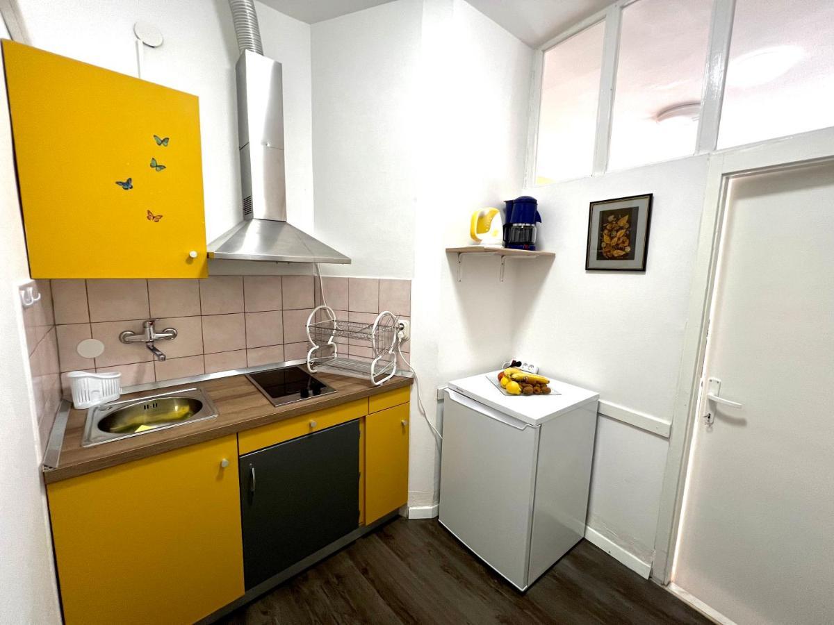 Apartment Marija *