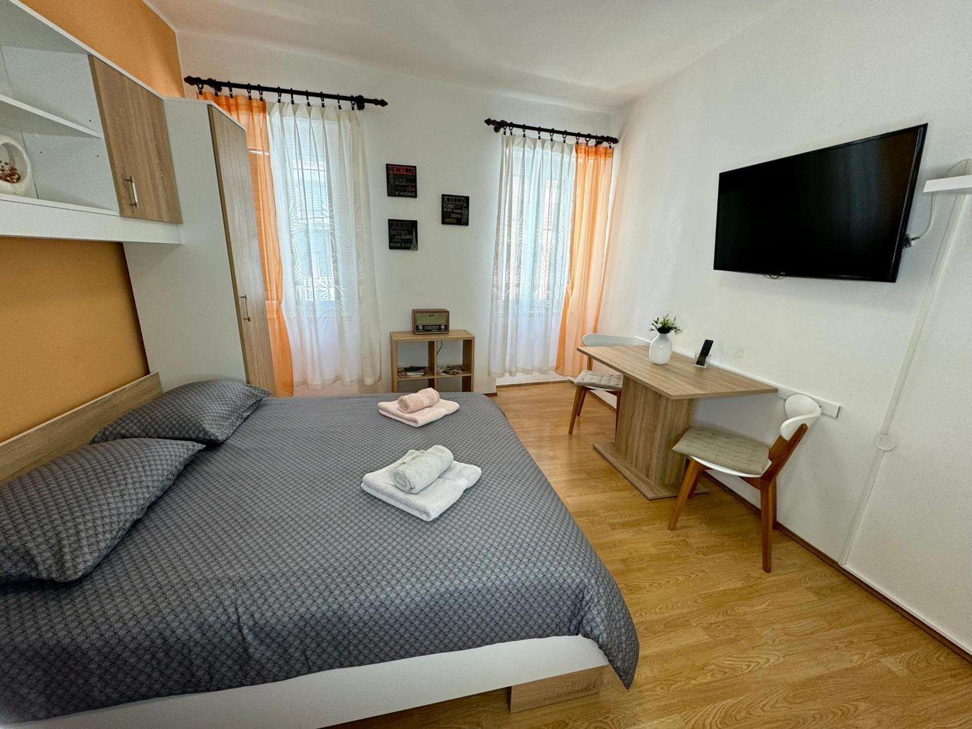 Marija Apartman
